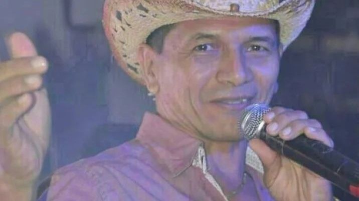 Demir Neves, ex-vocalista da “Canários do Reino”, morre neste sábado, 14