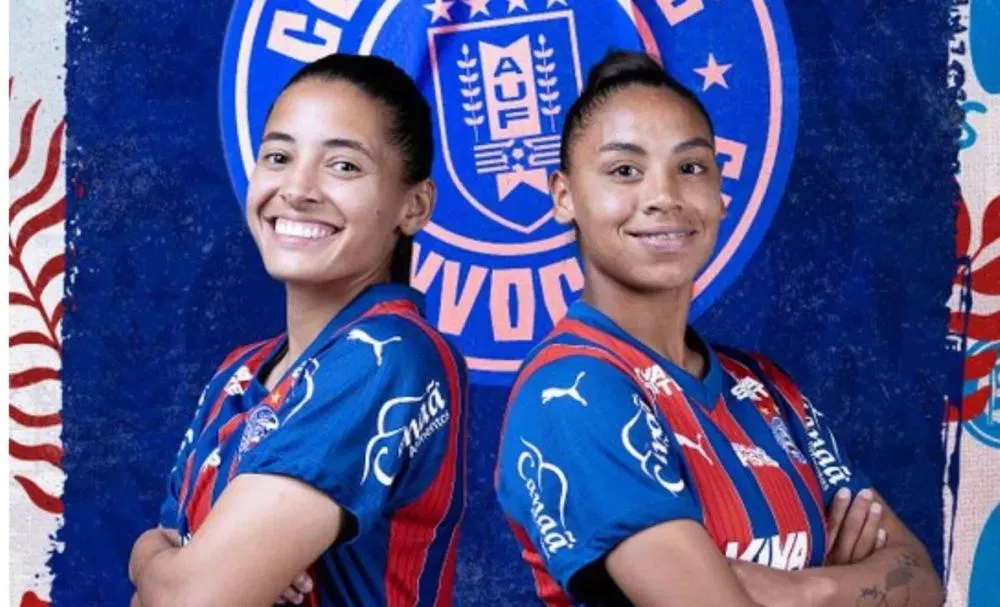 Bahia terá representantes na Liga das Nações Feminina da Conmebol