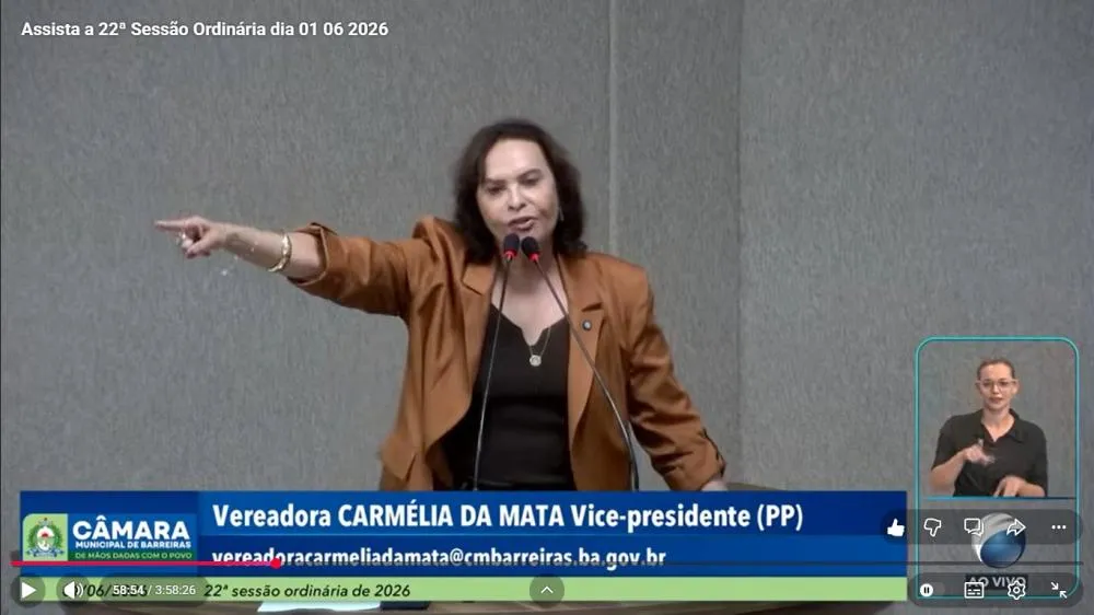 Foto: Reprodução