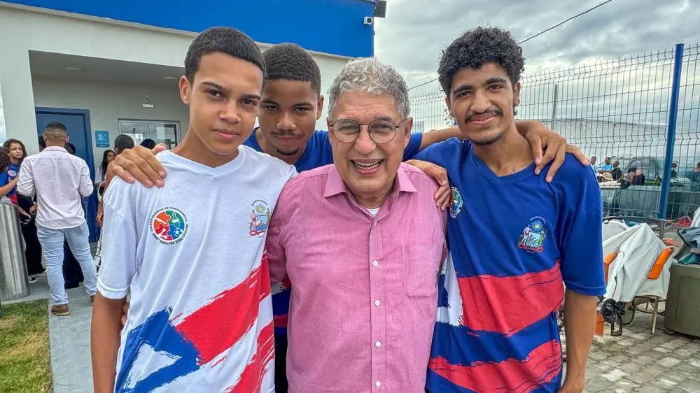 Foto: Reprodução