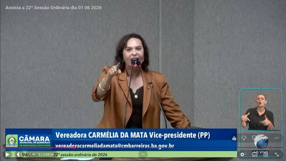 Foto: Reprodução