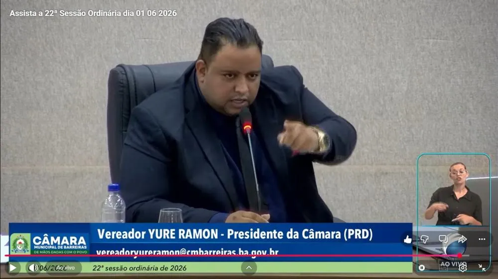 Foto: Reprodução