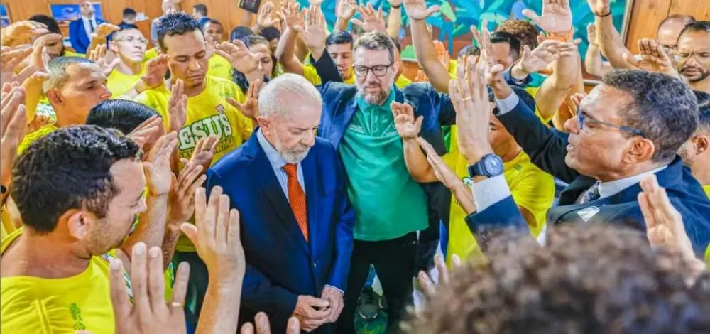 Foto: Reprodução