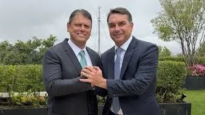 PL deve oficializar candidatura de Flávio Bolsonaro à Presidência em convenção nacional em São Paulo