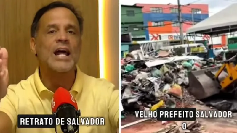 Foto: Reprodução