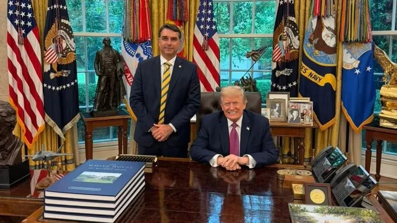 Foto: Reprodução