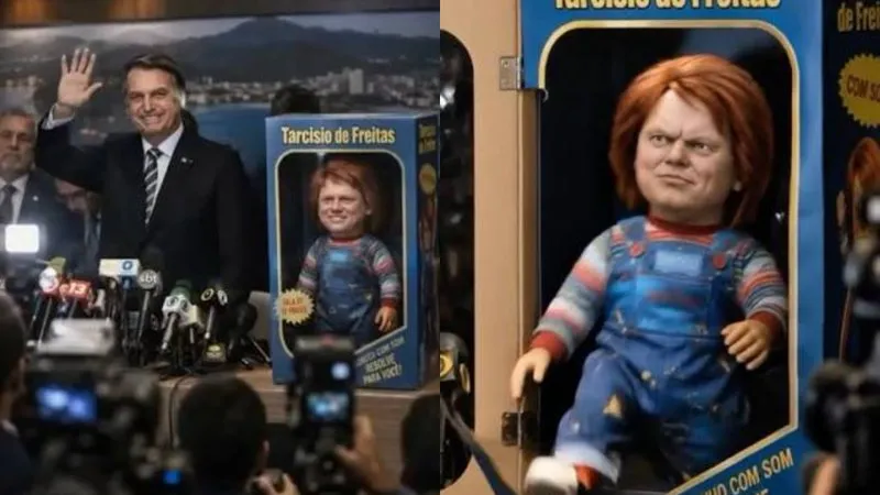 Foto: Reprodução