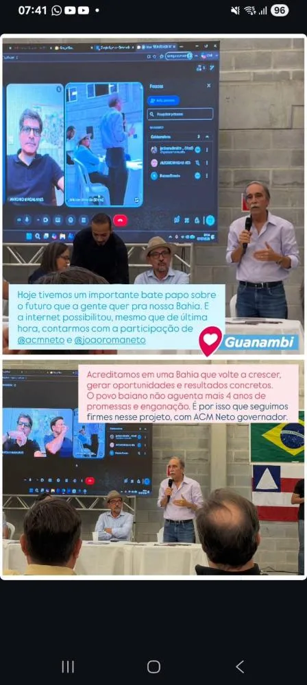 Foto: Reprodução