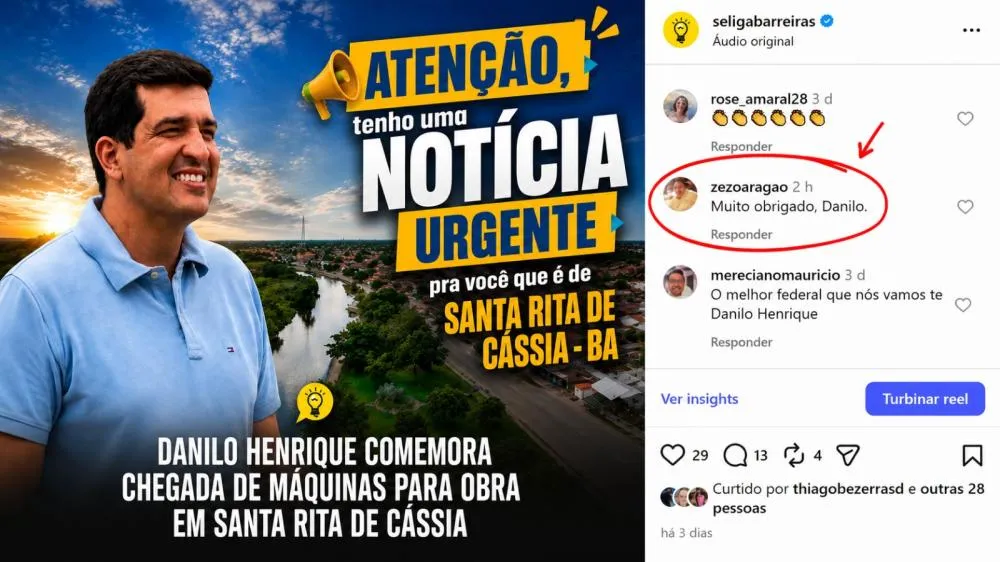Foto: Reprodução