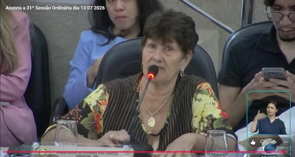Foto: Reprodução