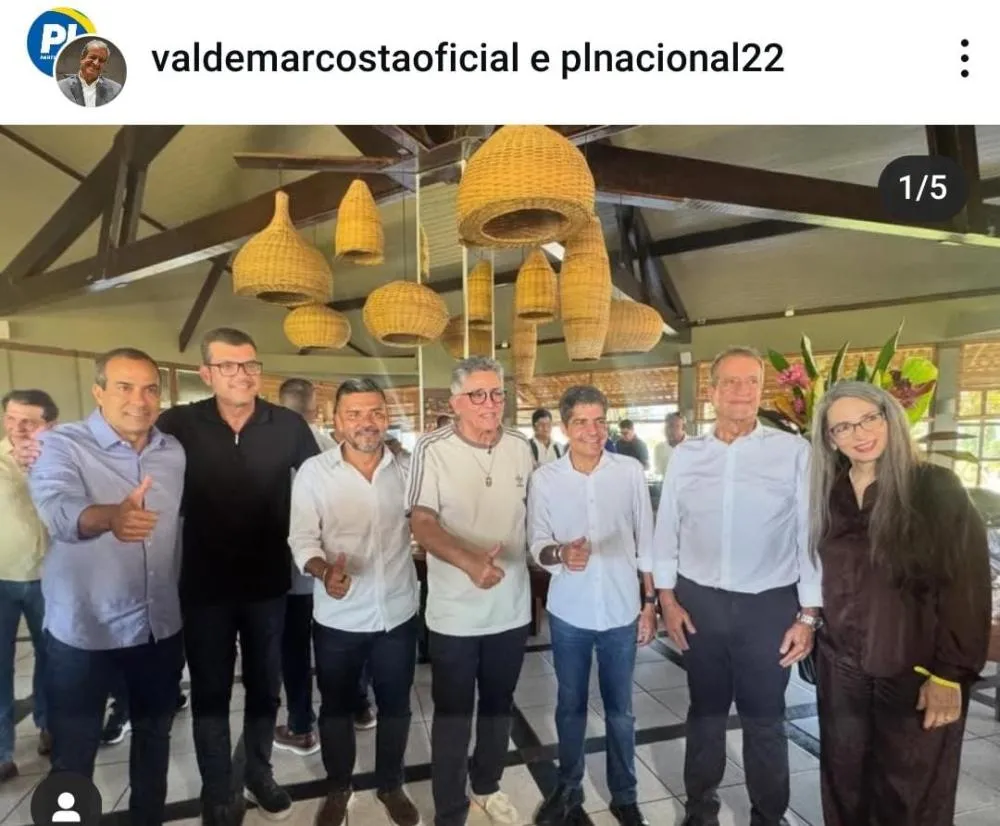 Foto: Reprodução