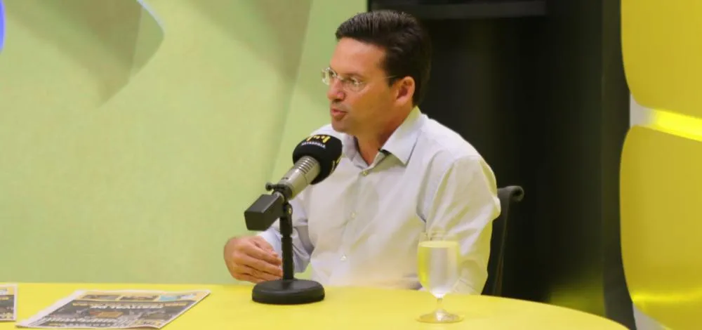 Roma reage à decisão de Moraes e diz que ministro “exagerou na dose” em medidas contra Bolsonaro