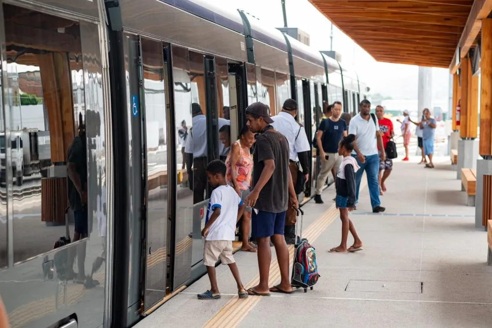 VLT amplia Operação Assistida e terá viagens aos sábados a partir de 18 de julho