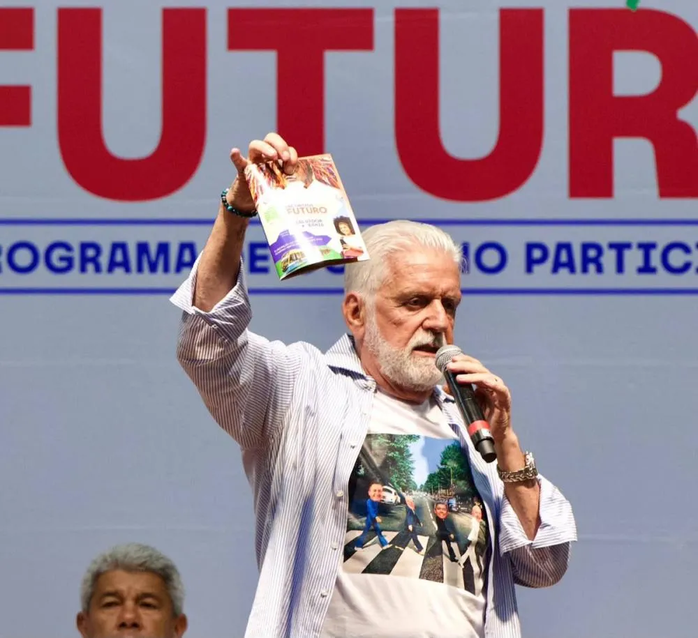 Foto: Reprodução