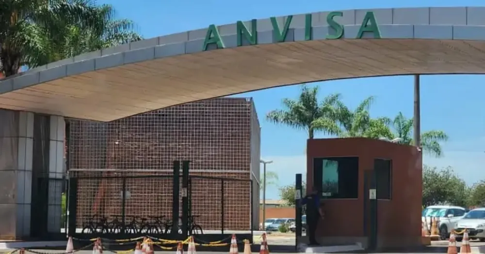 Alerta máximo: Anvisa manda apreender lote falsificado de Mounjaro em todo o Brasil