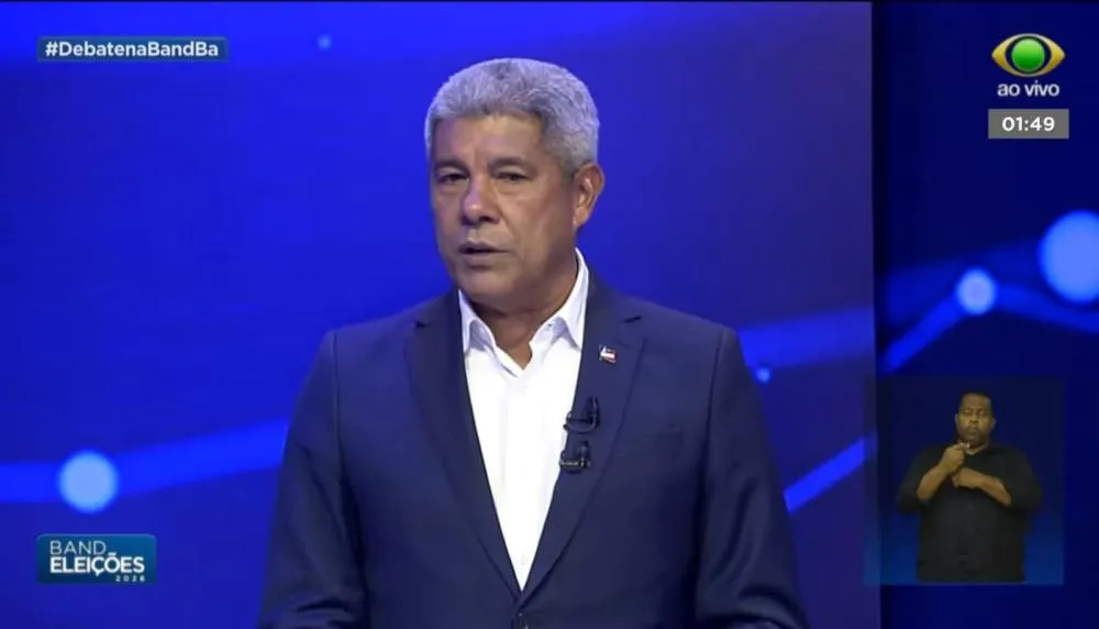 Foto: Reprodução