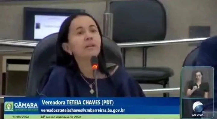 Foto: Reprodução