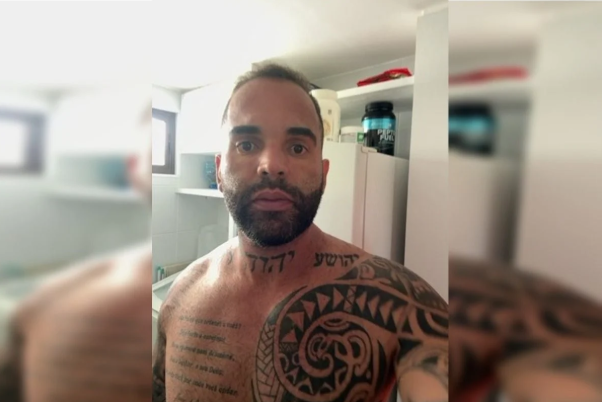 Foto: Reprodução