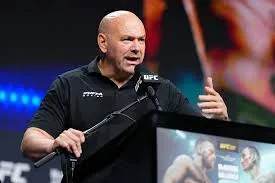 Dana White prevê que sequência de vitórias de Islam Makhachev pode durar por muitos anos