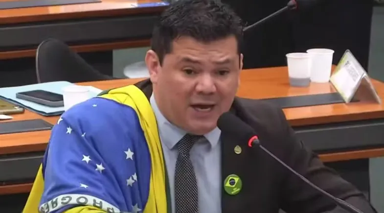 Foto: Reprodução
