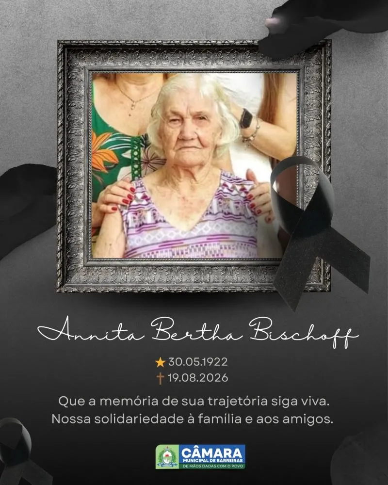 Foto: Reprodução