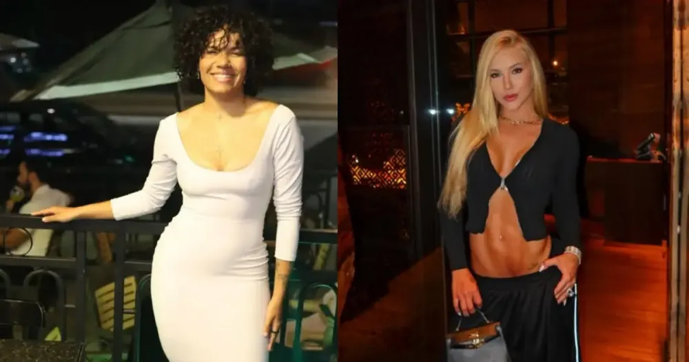 Ex-funcionária da WeGym relata homofobia e deixaAcademia academia de Virginia Fonseca