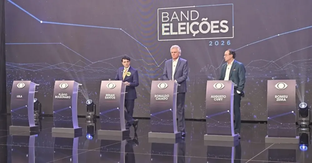Foto: Reprodução