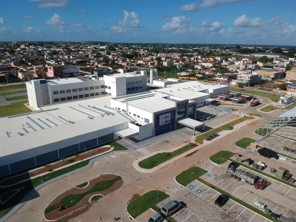Jerônimo promete ampliar regionalização da saúde na Bahia