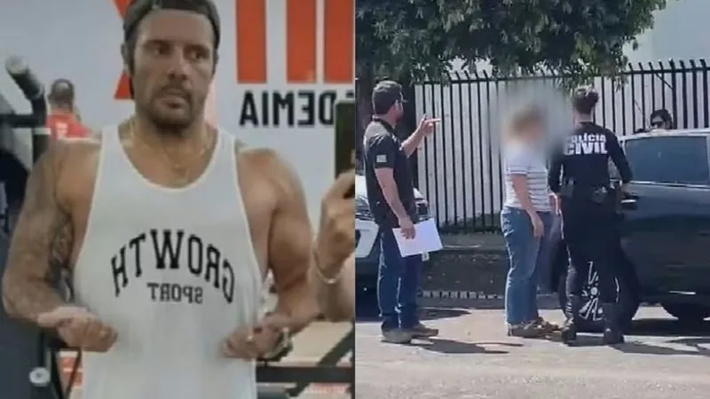 Foto: Reprodução