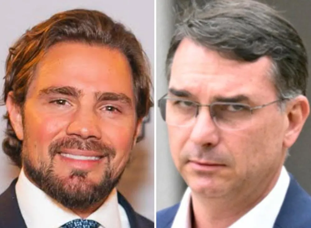 Vorcaro fez novo repasse de US$ 1,66 milhão para filme sobre Bolsonaro, aponta Coaf