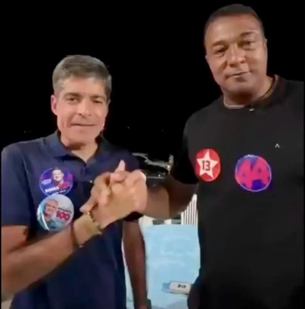 Foto: Reprodução