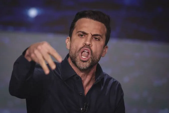 TSE rejeita candidatura de Pablo Marçal à Presidência