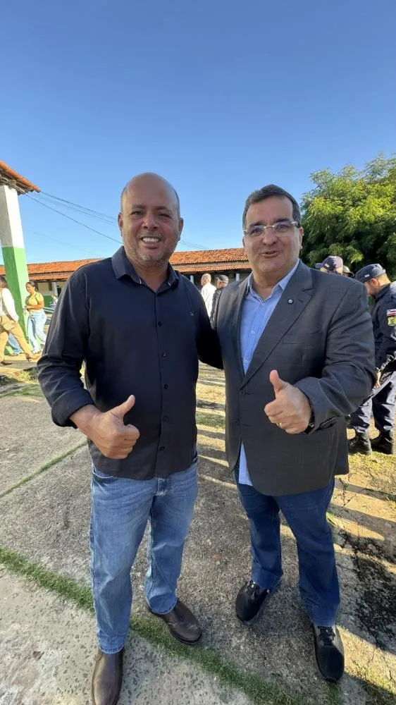 Serra Dourada soma mais de R$ 1,8 milhão em investimentos viabilizados por Antônio Henrique Júnior