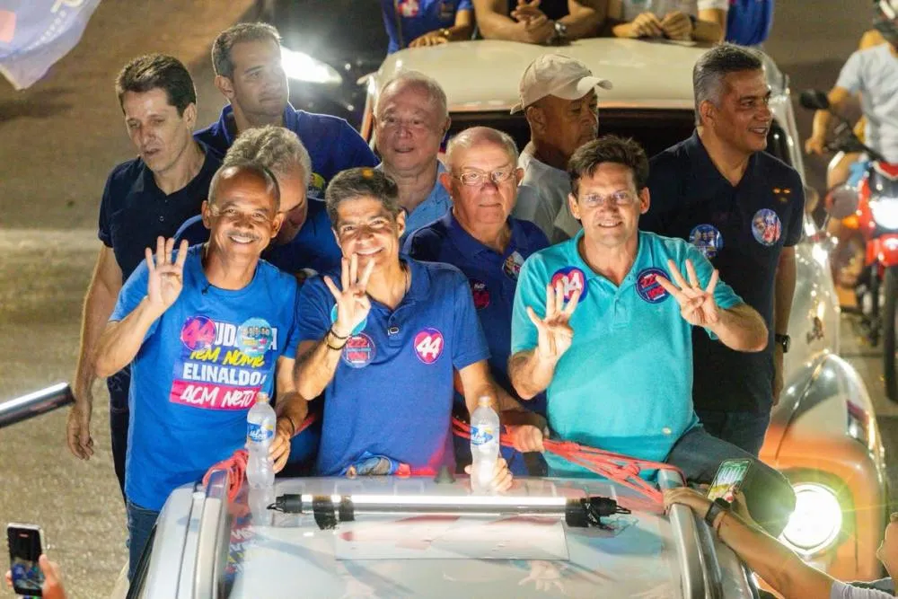 Foto: Reprodução