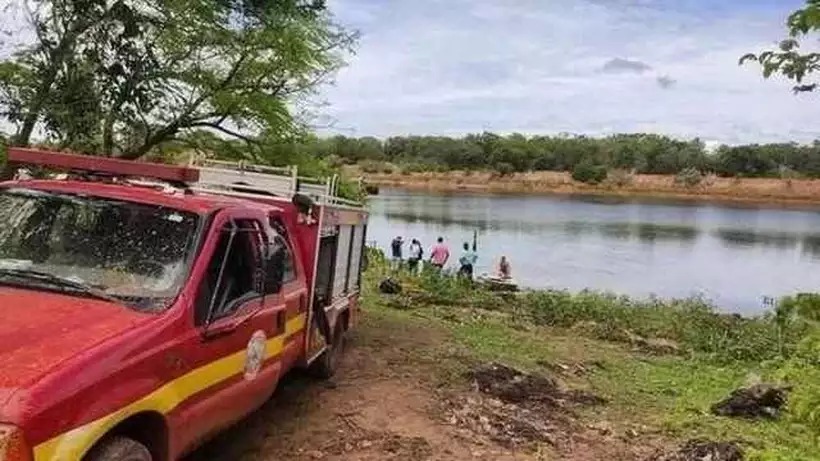Homem morre após fugir de abelhas, pular em lago e ser atacado por piranhas em MG