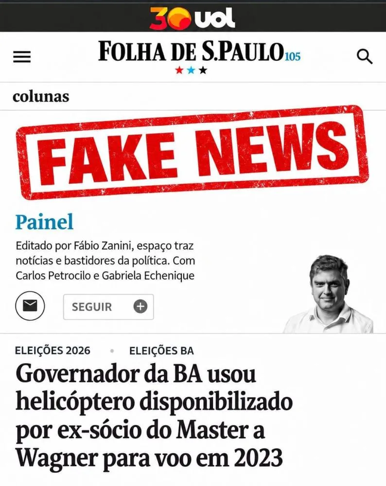 Foto: Reprodução