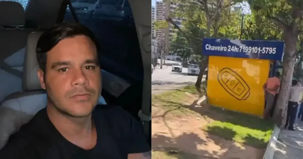 Foto: Reprodução