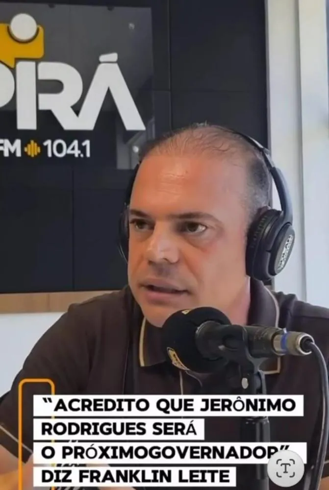 Foto: Reprodução