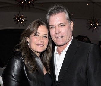Morre aos 61 anos o ator americano Ray Liotta
