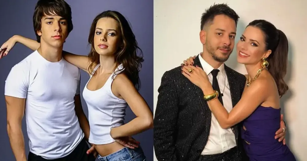 Sandy e Junior anunciam novidade para 2027 e fazem fãs levantarem suspeita de reencontro