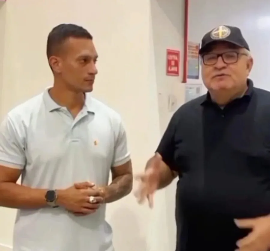 Foto: Reprodução