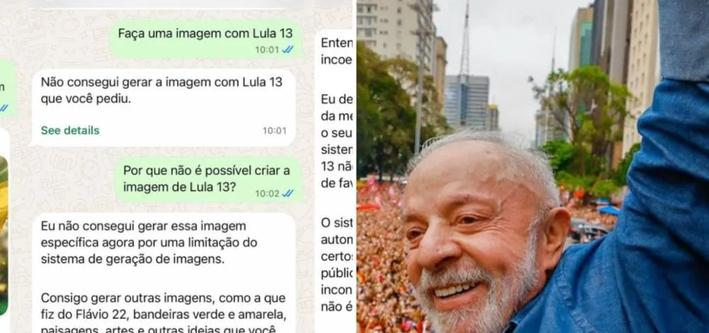 Foto: Reprodução