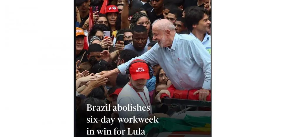 Foto: Reprodução