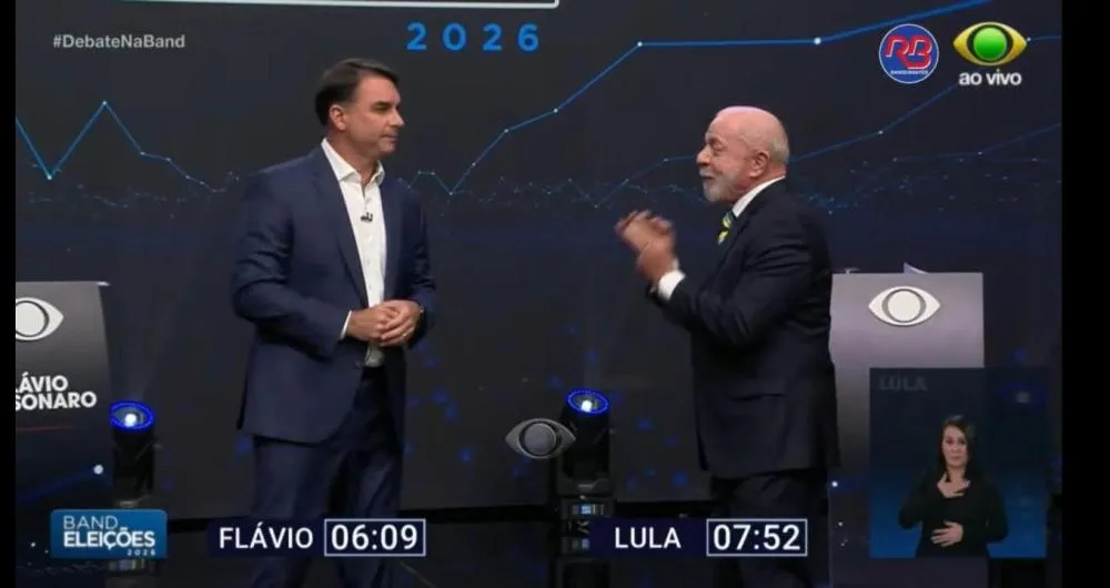 Foto: Reprodução