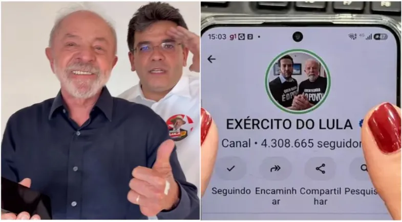 Foto: Reprodução