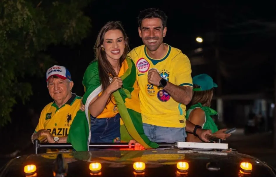 Foto: Reprodução