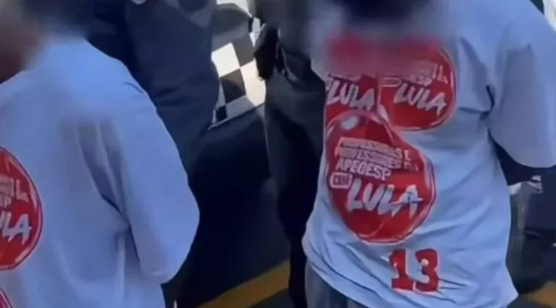Foto: Reprodução