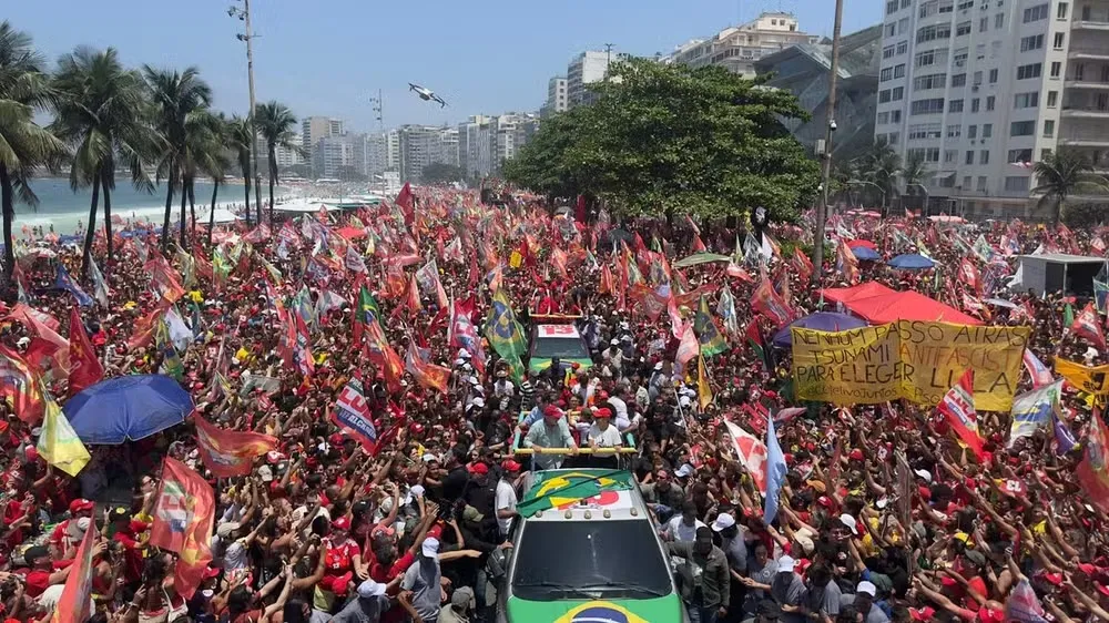 Foto: Reprodução