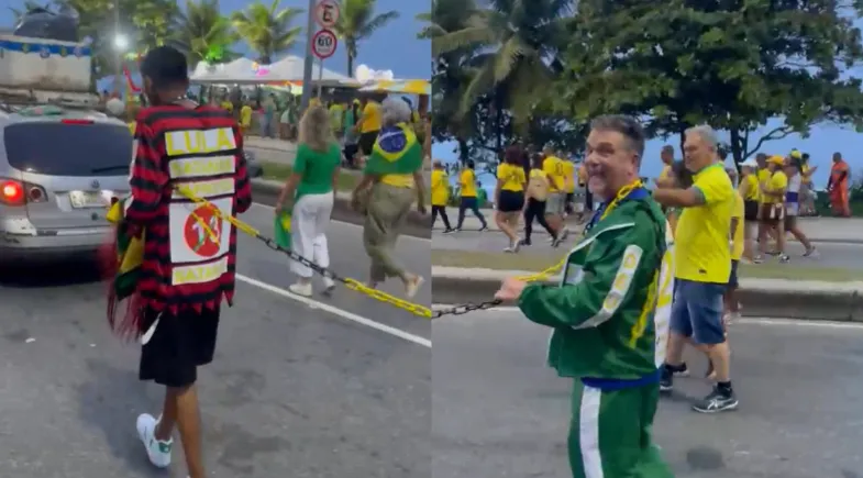 Foto: Reprodução