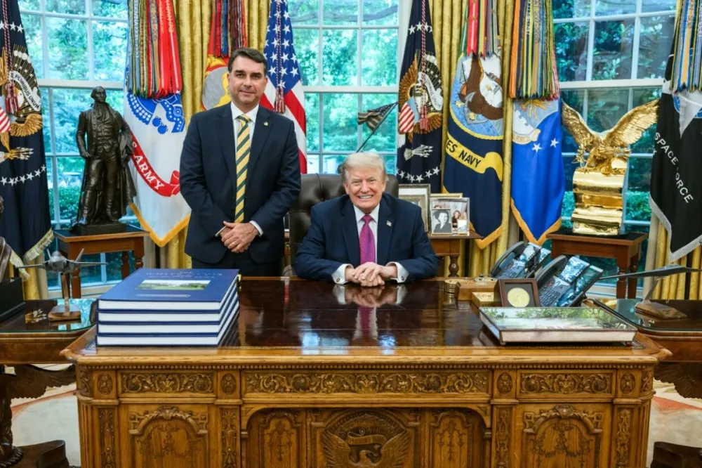 Foto: Reprodução
